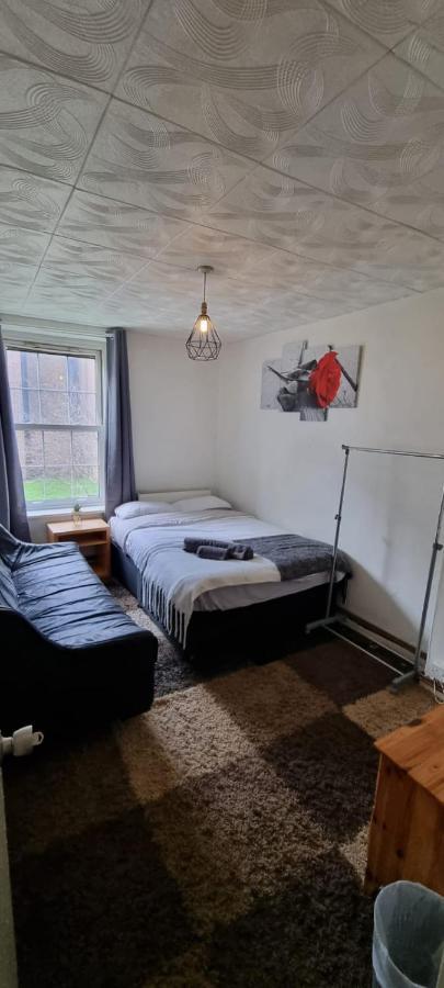 Property In Brixton Лондон Экстерьер фото