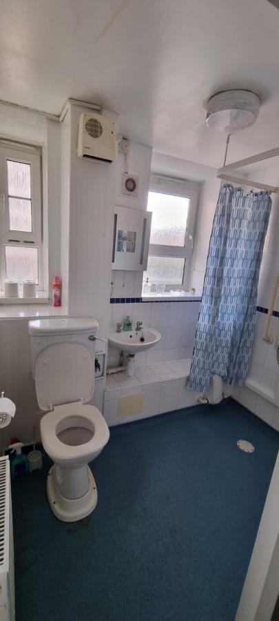 Property In Brixton Лондон Экстерьер фото